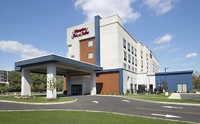 Hampton Inn & Suites Somerset